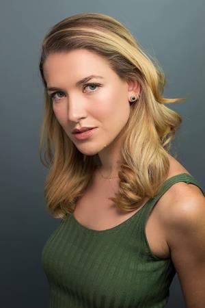 Nathalia Ramos Poster