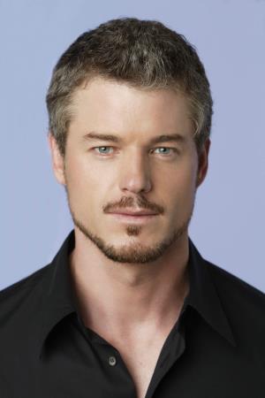 Eric Dane's poster