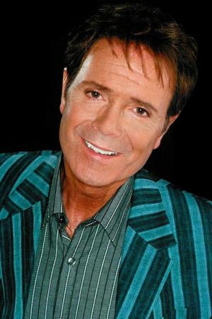 Cliff Richard Poster