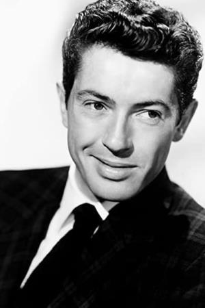 Farley Granger's poster