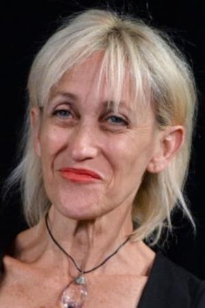 Constance Shulman Poster