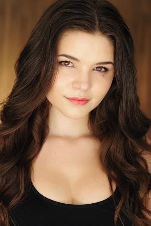 Madison McLaughlin Poster