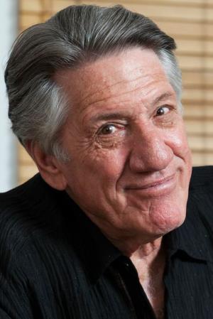 Stephen Macht Poster