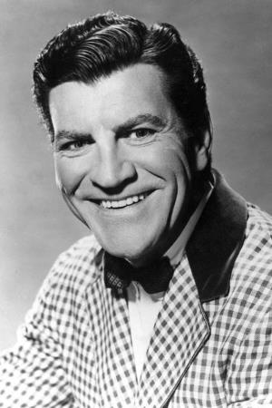 Robert Preston Poster