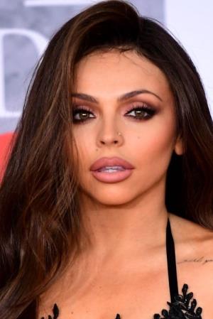 Jesy Nelson Poster