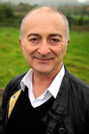 Tony Robinson's poster