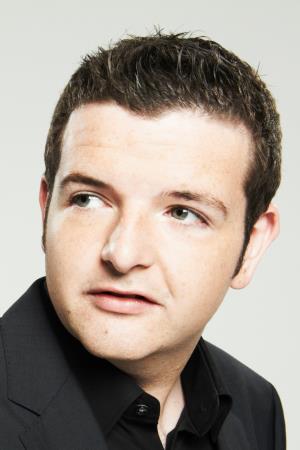 Kevin Bridges Poster