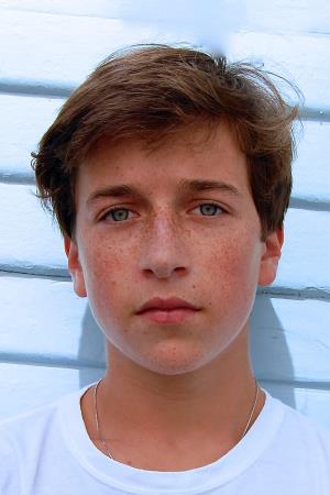 Skyler Gisondo Poster