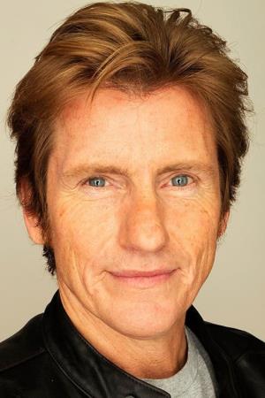 Denis Leary Poster