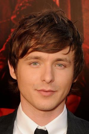 Marshall Allman Poster