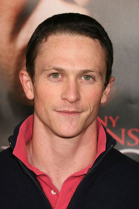 Jonathan Tucker Poster