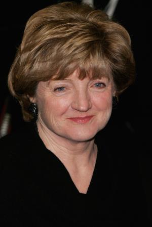 Julia McKenzie Poster