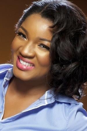 Omotola Jalade-Ekeinde's poster