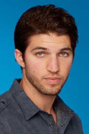 Bryan Craig's poster