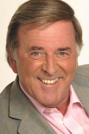 Terry Wogan Poster