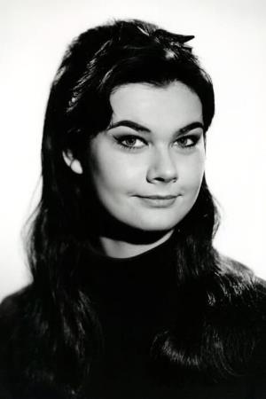 Imogen Hassall Poster