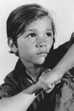 Darryl Hickman Poster