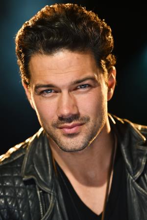 Ryan Paevey Poster