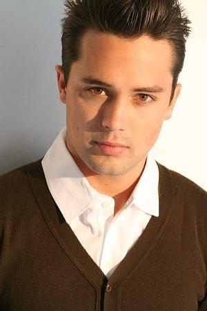 Stephen Colletti Poster