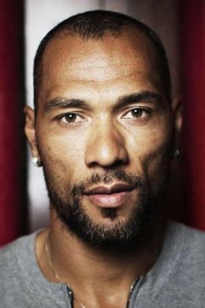 John Carew Poster