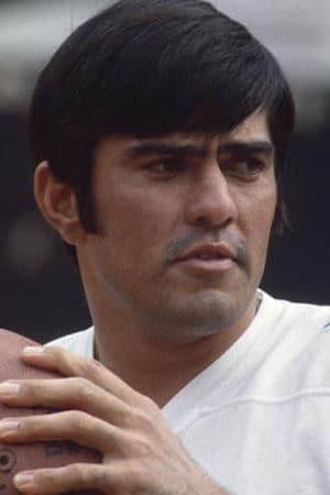 Roman Gabriel Poster