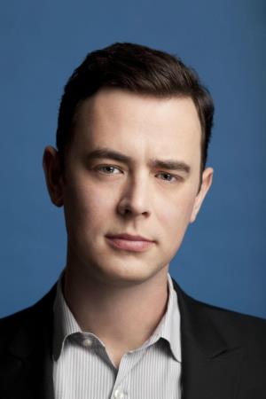 Colin Hanks's poster