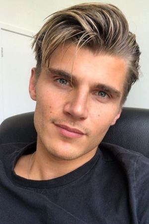 Twan Kuyper Poster