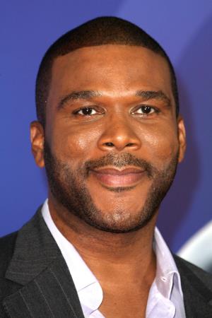 Tyler Perry Poster