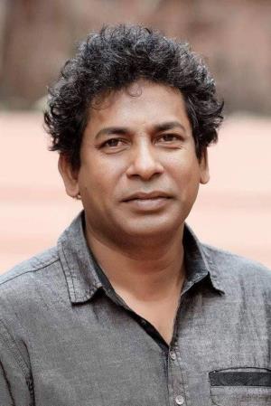 Mosharraf Karim's poster