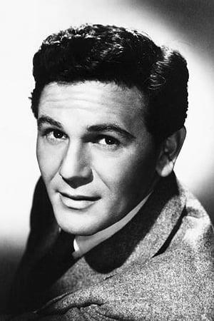 John Garfield's poster