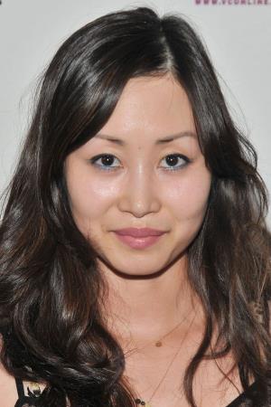 Susan Park's poster