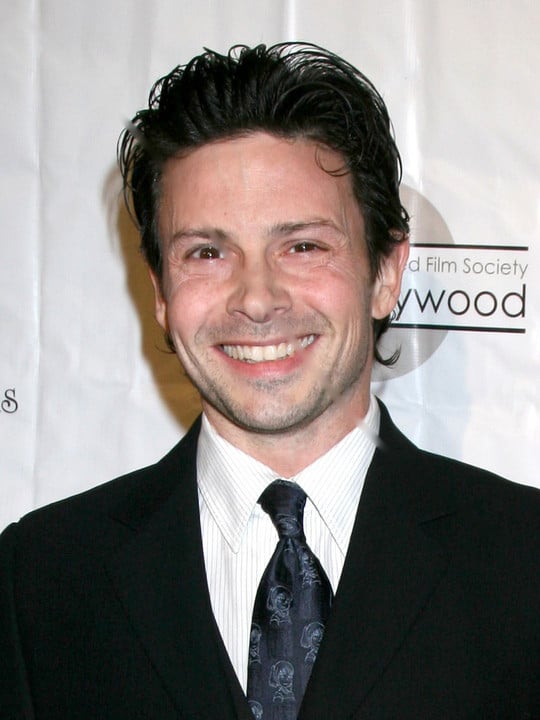 Jason Marsden Poster