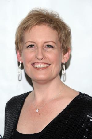 Liz Callaway Poster