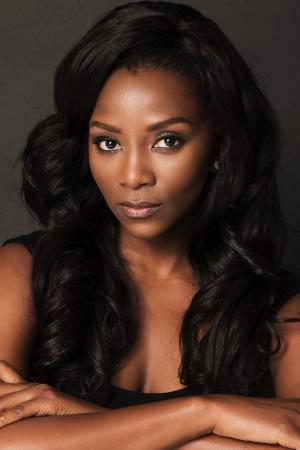 Genevieve Nnaji Poster