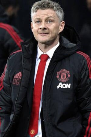 Ole Gunnar Solskjaer Poster