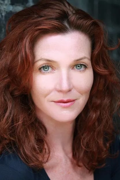 Michelle Fairley's poster