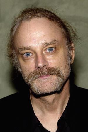 Brad Dourif's poster