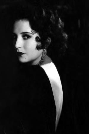 Bebe Daniels's poster