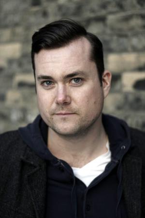 Kristian Bruun Poster