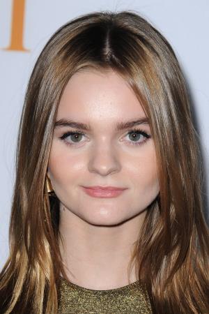 Kerris Dorsey's poster