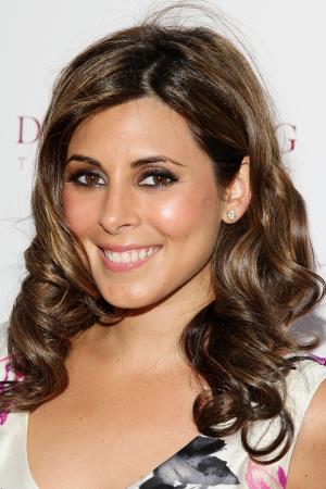 Jamie-Lynn Sigler Poster