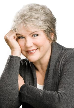 Julia Sweeney's poster