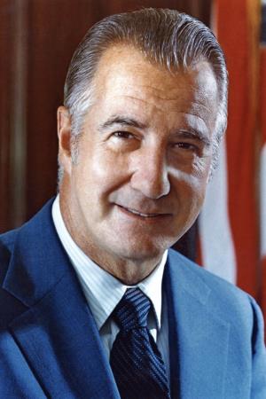 Spiro Agnew's poster