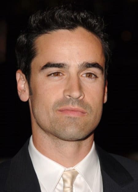 Jesse Bradford Poster