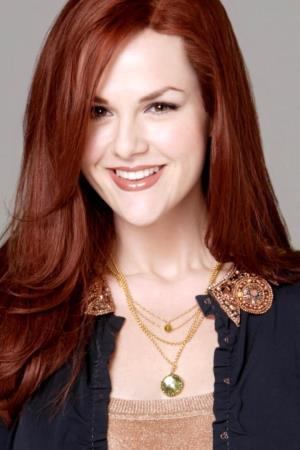 Sara Rue Poster