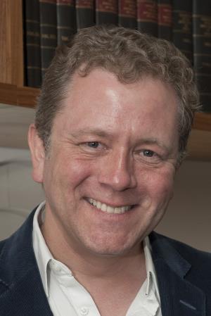 Jon Culshaw's poster