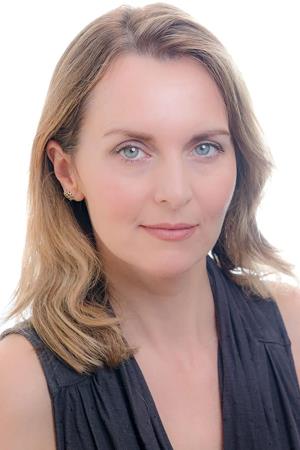 Debra Stephenson Poster