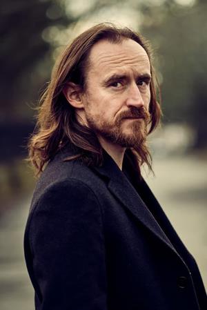 Ben Crompton Poster