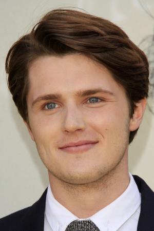 Eugene Simon's poster