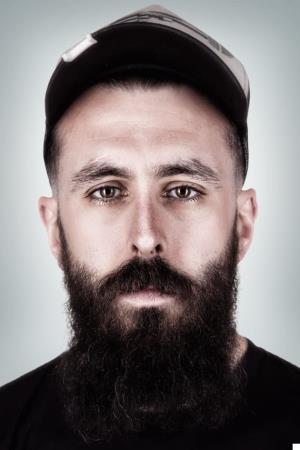 Scroobius Pip Poster